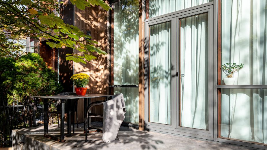 Таунхаус в кп Футуро Парк