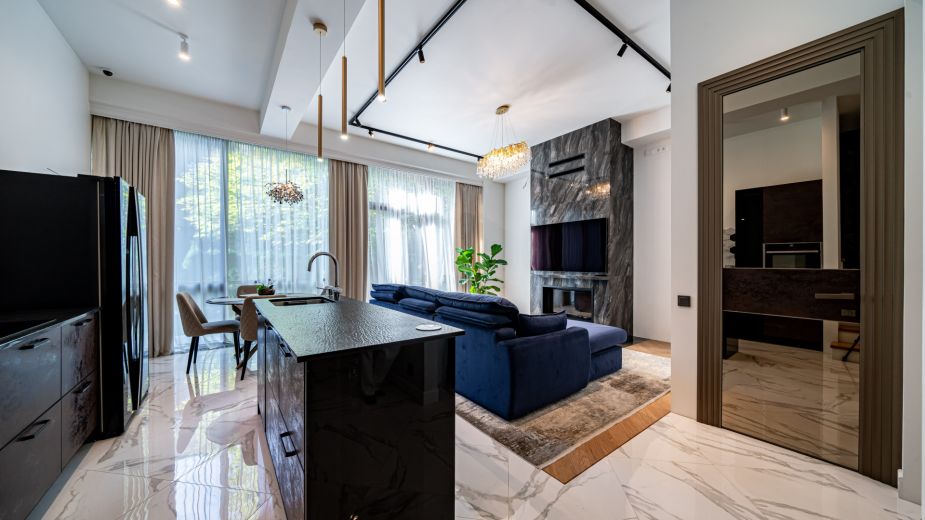 Таунхаус в кп Футуро Парк