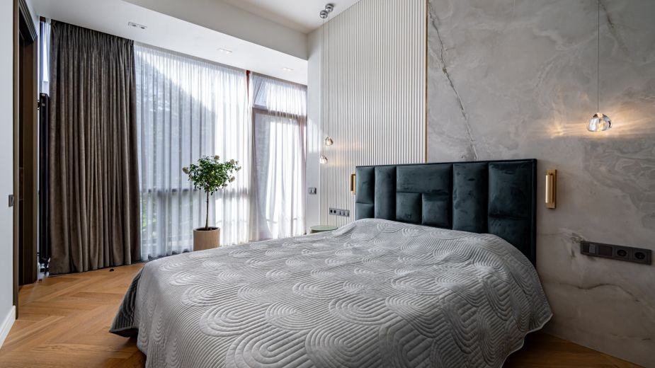 Таунхаус в кп Футуро Парк