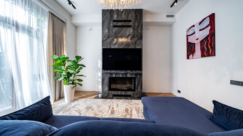 Таунхаус в кп Футуро Парк