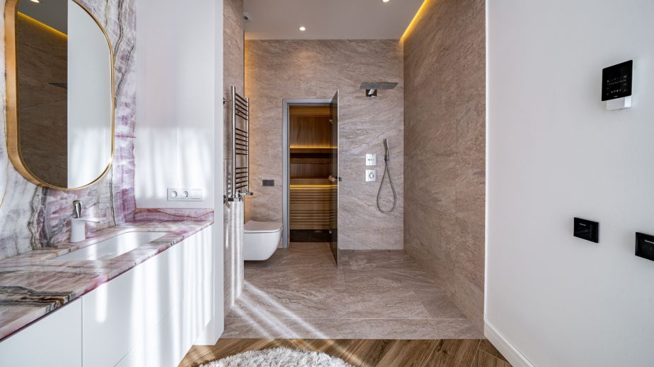 Таунхаус в кп Футуро Парк