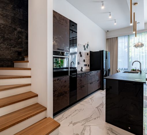 Таунхаус в кп Футуро Парк