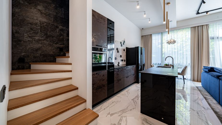 Таунхаус в кп Футуро Парк