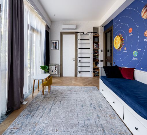 Таунхаус в кп Футуро Парк