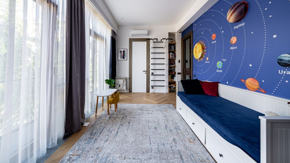 Таунхаус в кп Футуро Парк