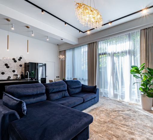 Таунхаус в кп Футуро Парк