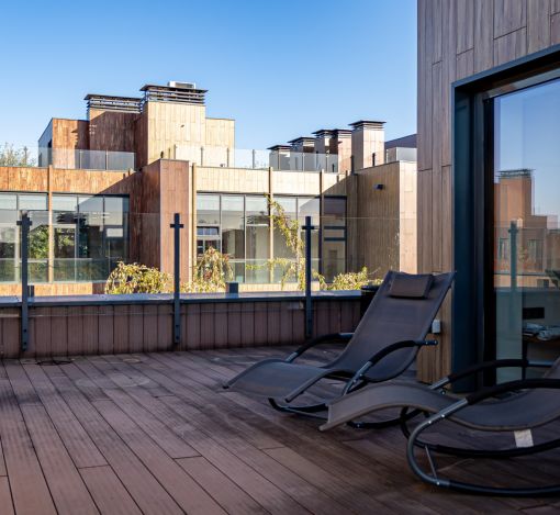 Таунхаус в кп Футуро Парк