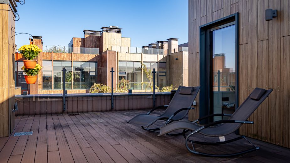 Таунхаус в кп Футуро Парк