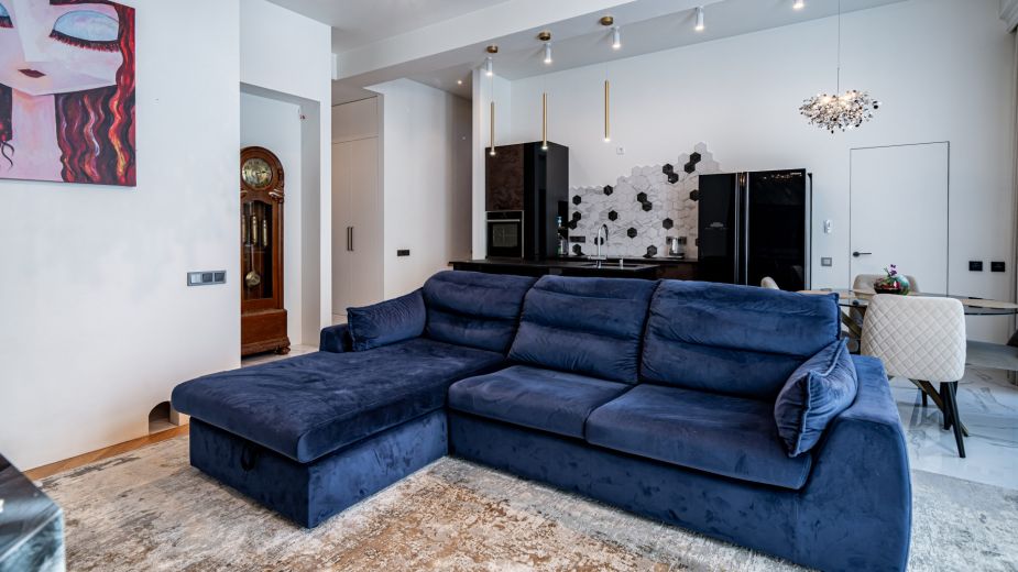 Таунхаус в кп Футуро Парк