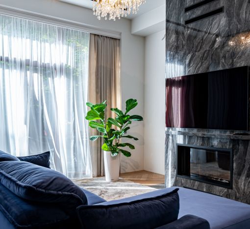 Таунхаус в кп Футуро Парк