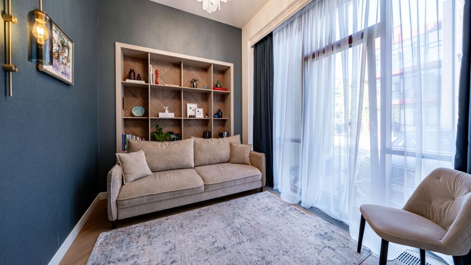 Таунхаус в кп Футуро Парк