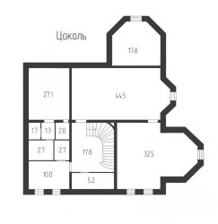 Планировка 1