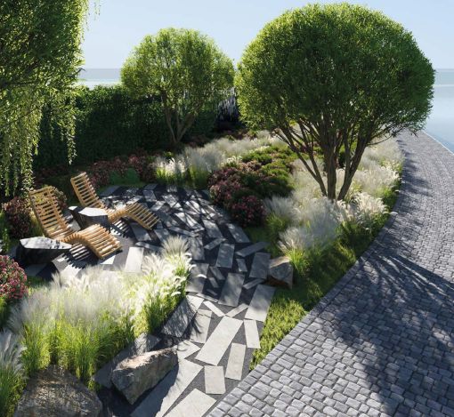 Дом шале в КП Зиккурат