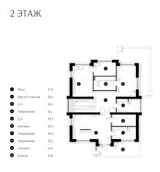 Планировка 2