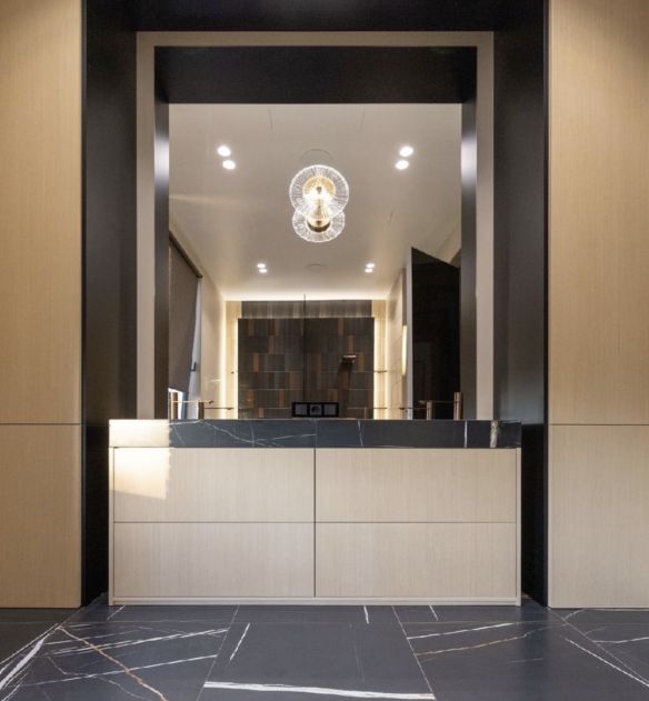 Готовый дом в КП Прозорово