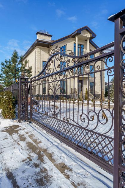 Дом в КП Николина Поляна