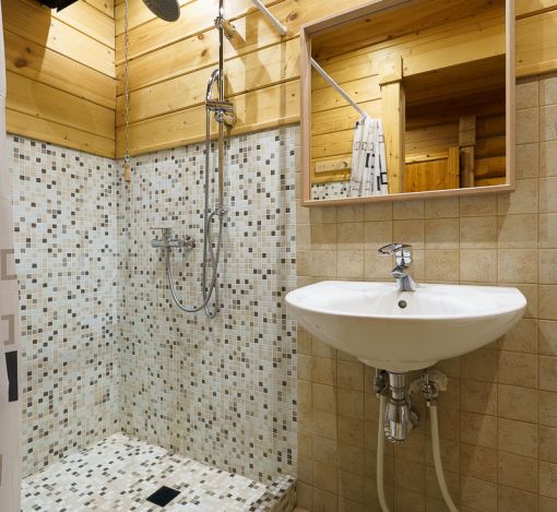 Дом в КП Косыгинсие дачи