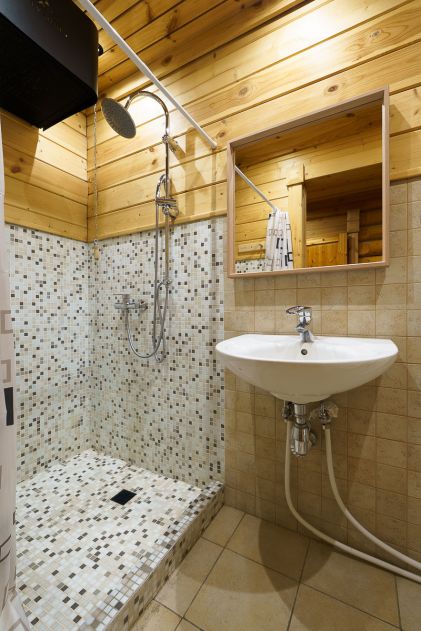 Дом в КП Косыгинсие дачи