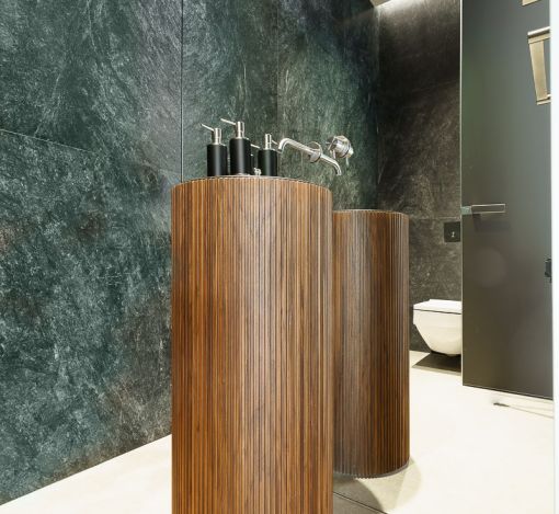 Новый дом в КП Миллениум парк