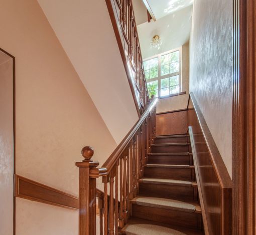 Дом с бассейном в КП Урожай