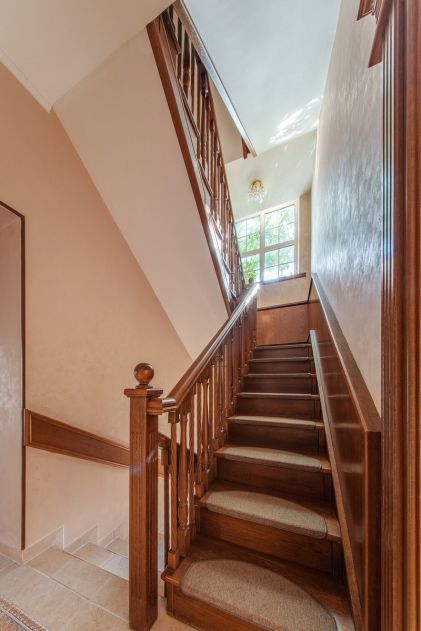 Дом с бассейном в КП Урожай