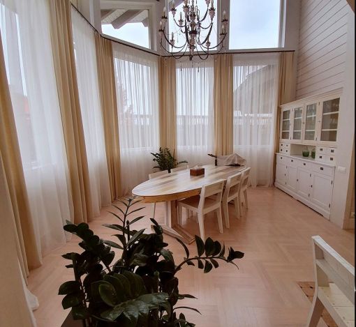 Готовый дом в кп Ивановское