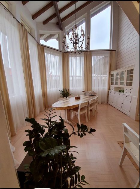 Готовый дом в кп Ивановское