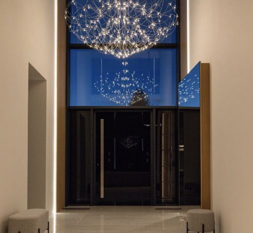 Готовый дом в КП Прозорово