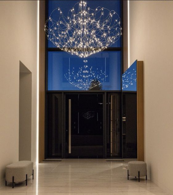 Готовый дом в КП Прозорово