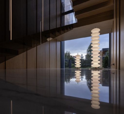 Готовый дом в КП Прозорово