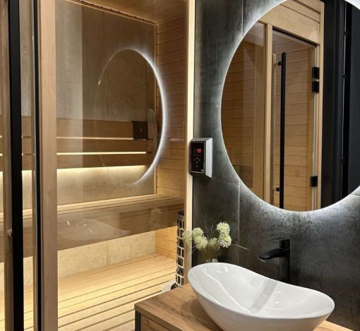 Готовый таунхаус в КП Прозорово