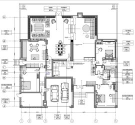 Планировка 1