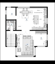 Планировка 1