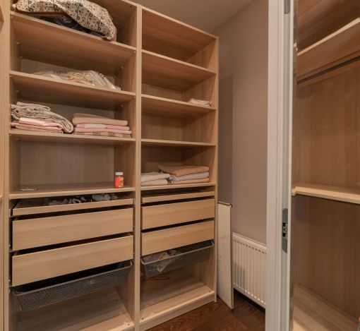 Дом в КП Высокий берег