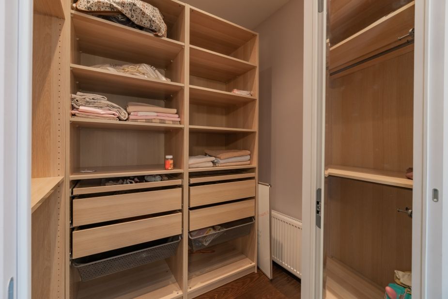 Дом в КП Высокий берег