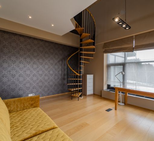 Дом в КП Высокий берег