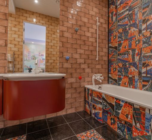 Дом в КП Высокий берег