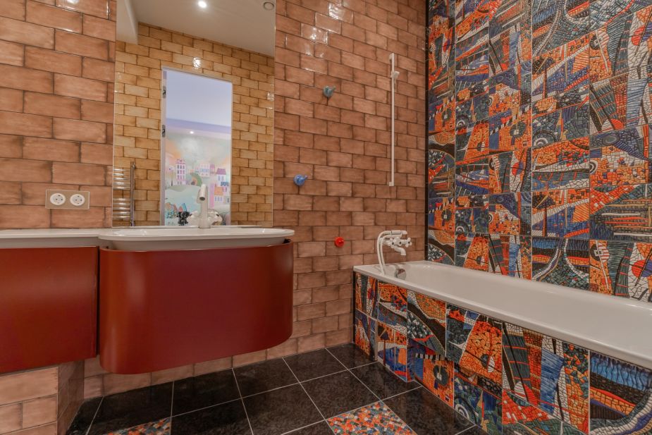 Дом в КП Высокий берег