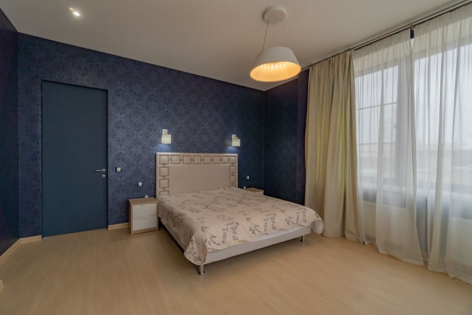 Дом в КП Высокий берег