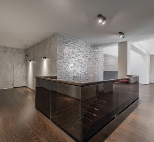 Дом в КП Высокий берег