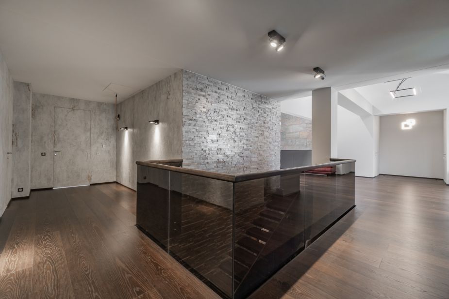 Дом в КП Высокий берег