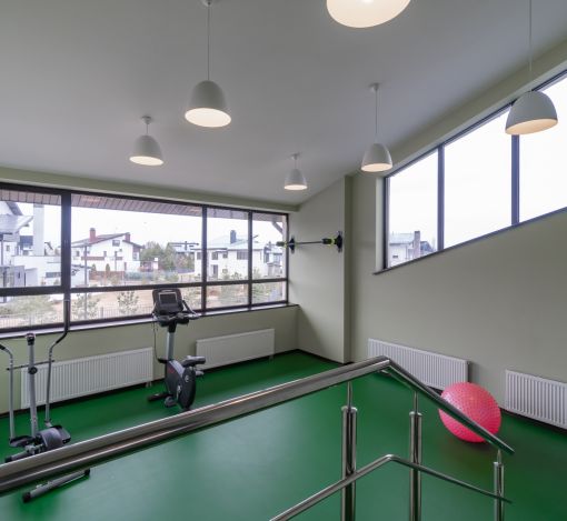 Дом в КП Высокий берег