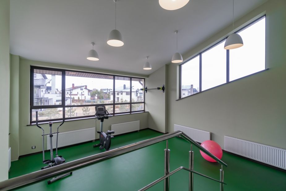 Дом в КП Высокий берег