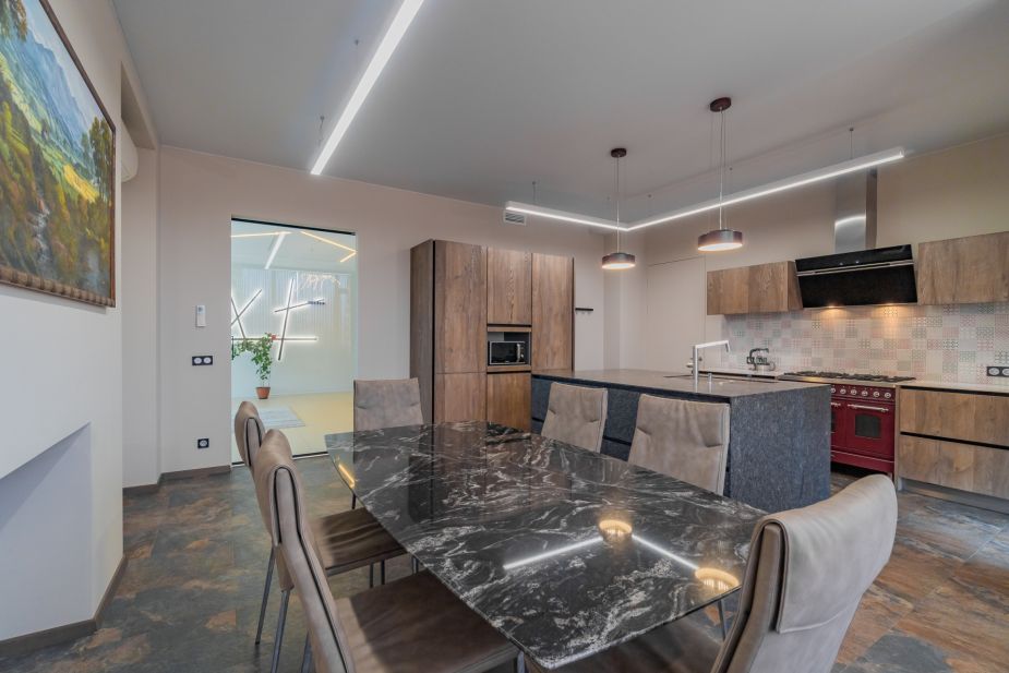 Дом в КП Высокий берег