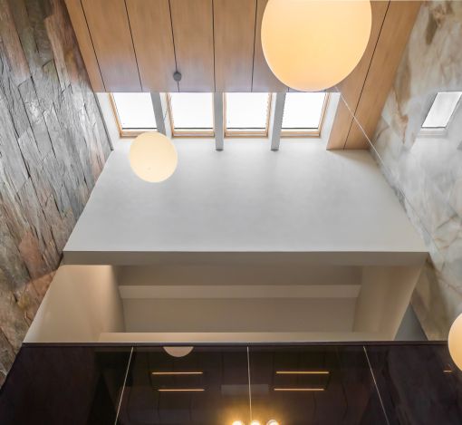 Дом в КП Высокий берег