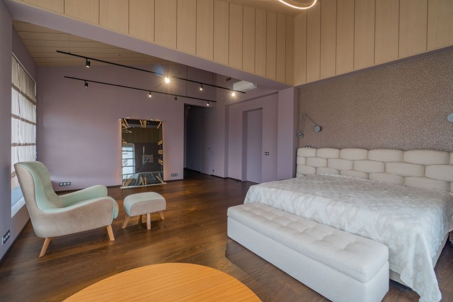 Дом в КП Высокий берег