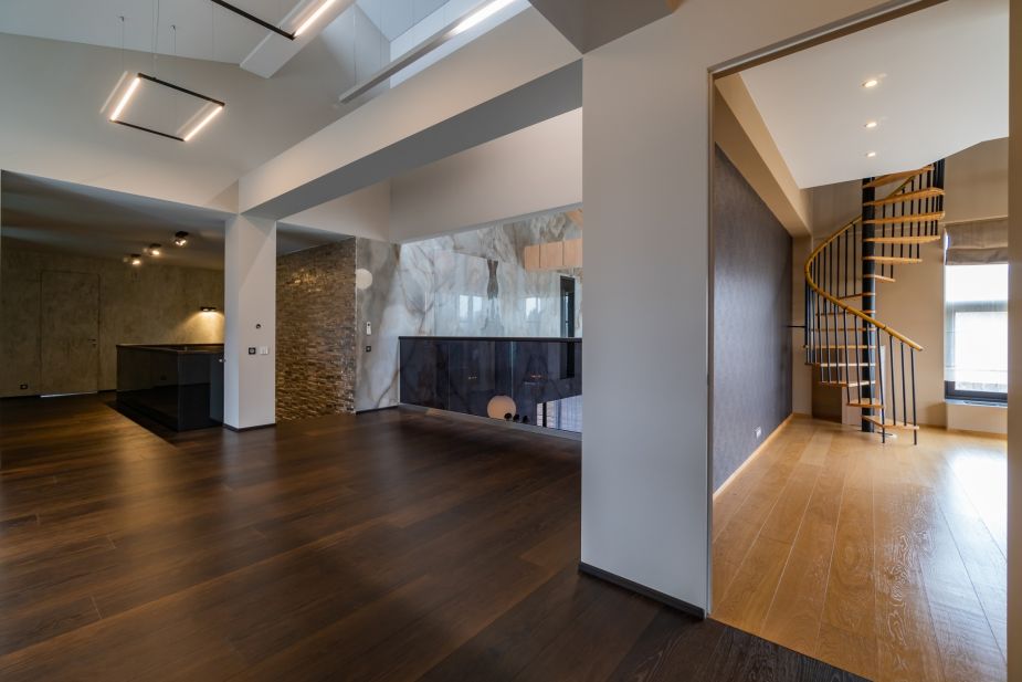 Дом в КП Высокий берег