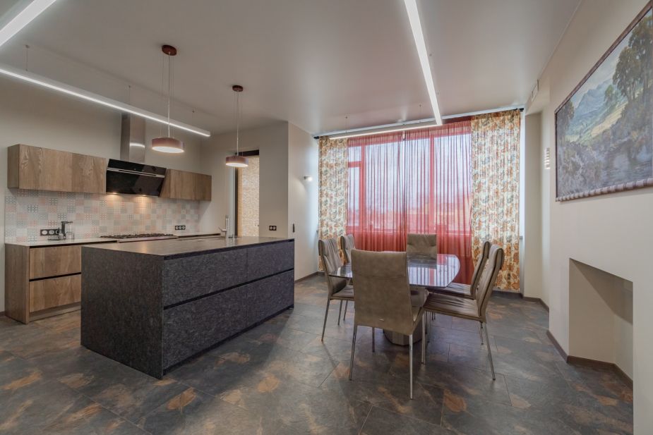 Дом в КП Высокий берег