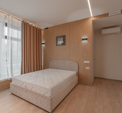 Дом в КП Высокий берег