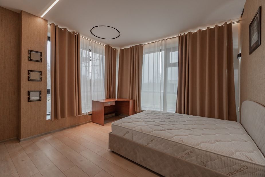 Дом в КП Высокий берег